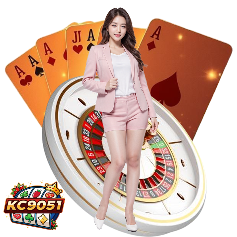 KC9051 สล็อตแตกง่าย 