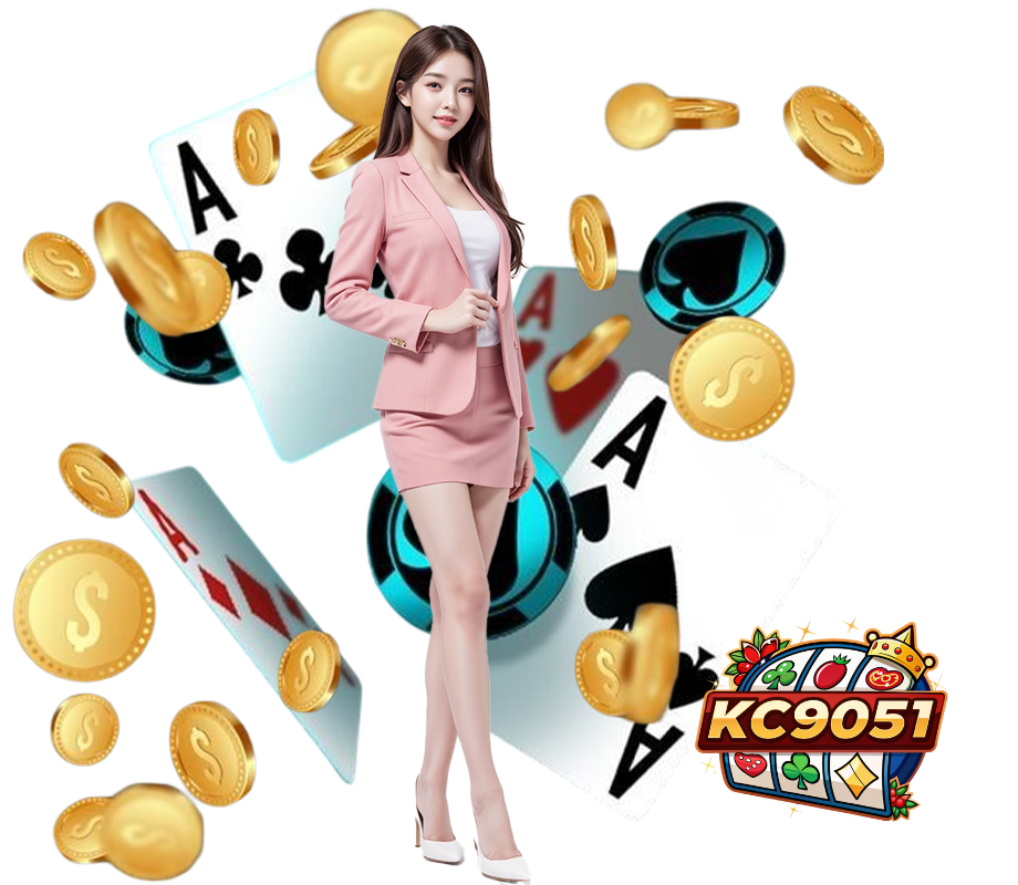 KC9051 สล็อตเว็บตรง