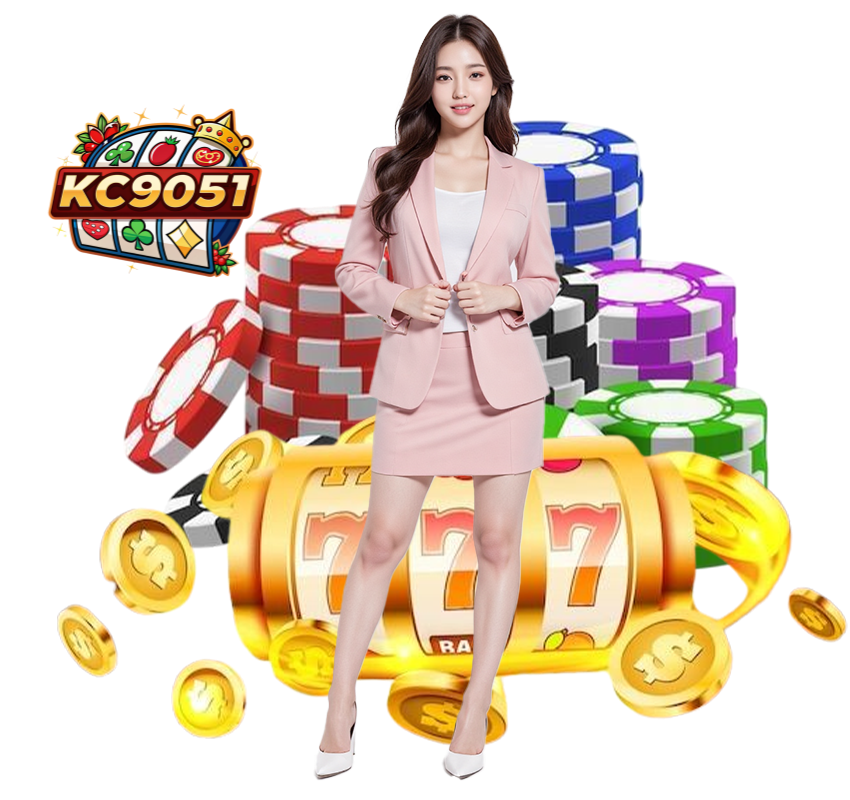 KC9051 สล็อตแตกง่าย เว็บตรง